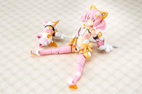Megami Device PUNI MOFU Mao 1/1 Scale Model Kit