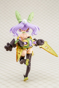 Megami Device PUNI MOFU Tu 1/1 Scale Model Kit