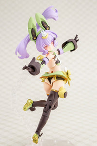 Megami Device PUNI MOFU Tu 1/1 Scale Model Kit
