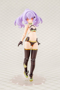 Megami Device PUNI MOFU Tu 1/1 Scale Model Kit