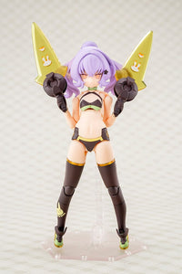 Megami Device PUNI MOFU Tu 1/1 Scale Model Kit
