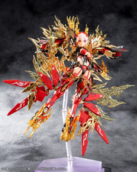 Megami Device Auv Susanowo Guren Model Kit