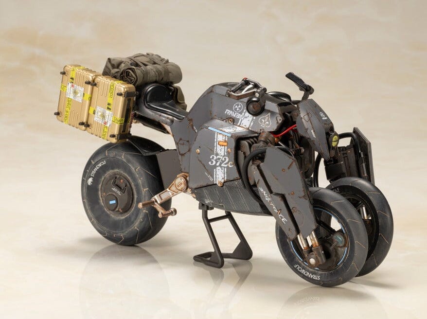 Death Stranding Reverse Trike (OP Ver.) 1/12 Scale Model Kit
