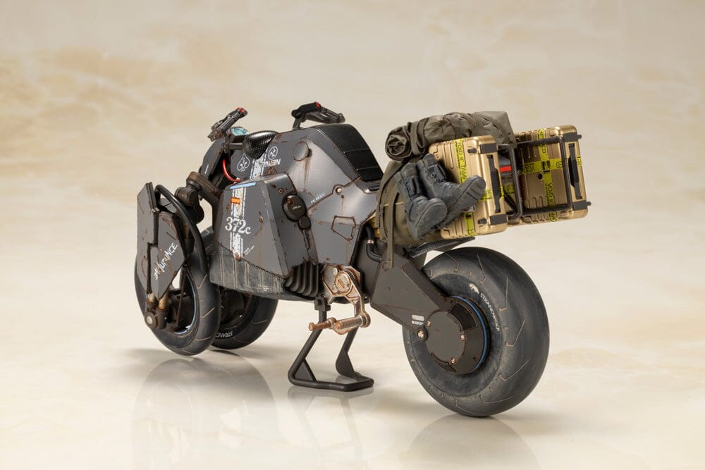 Death Stranding Reverse Trike (OP Ver.) 1/12 Scale Model Kit