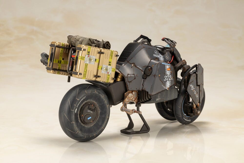 Death Stranding Reverse Trike (OP Ver.) 1/12 Scale Model Kit