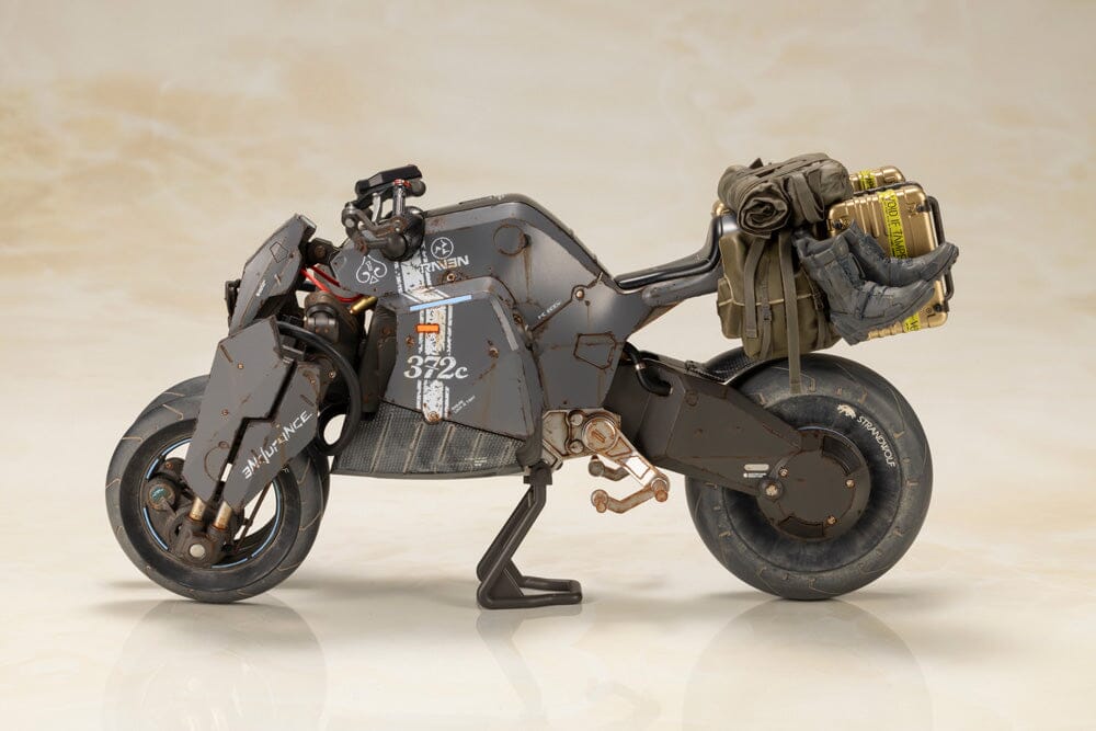 Death Stranding Reverse Trike (OP Ver.) 1/12 Scale Model Kit
