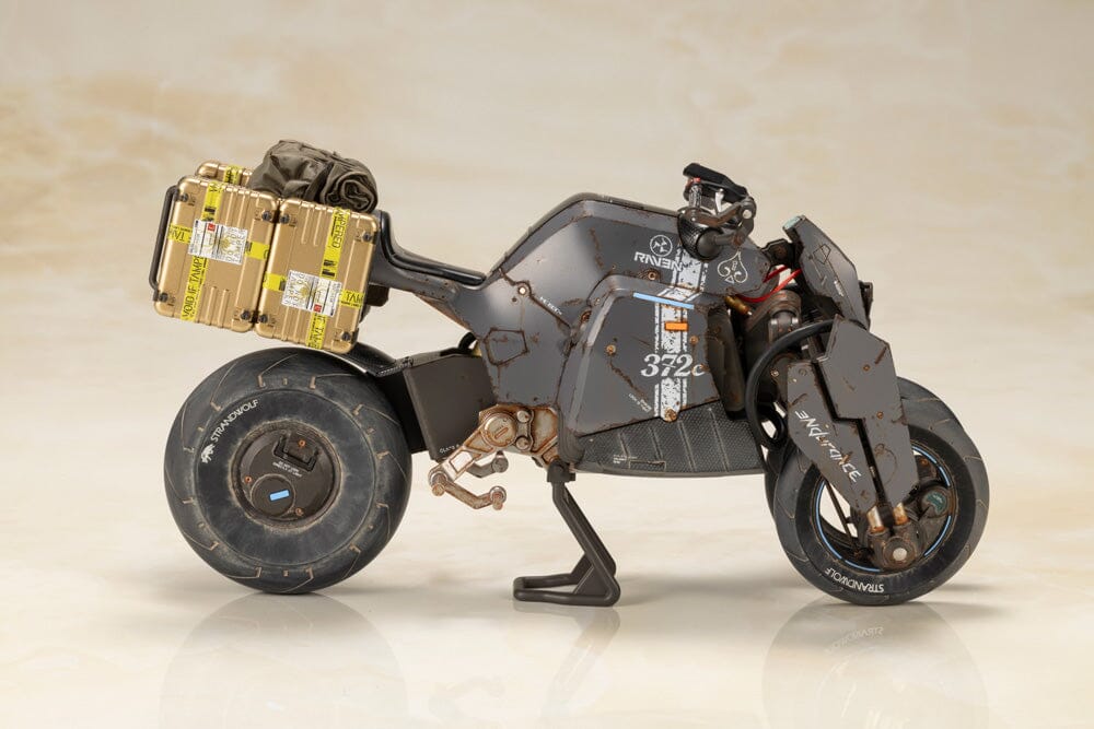 Death Stranding Reverse Trike (OP Ver.) 1/12 Scale Model Kit