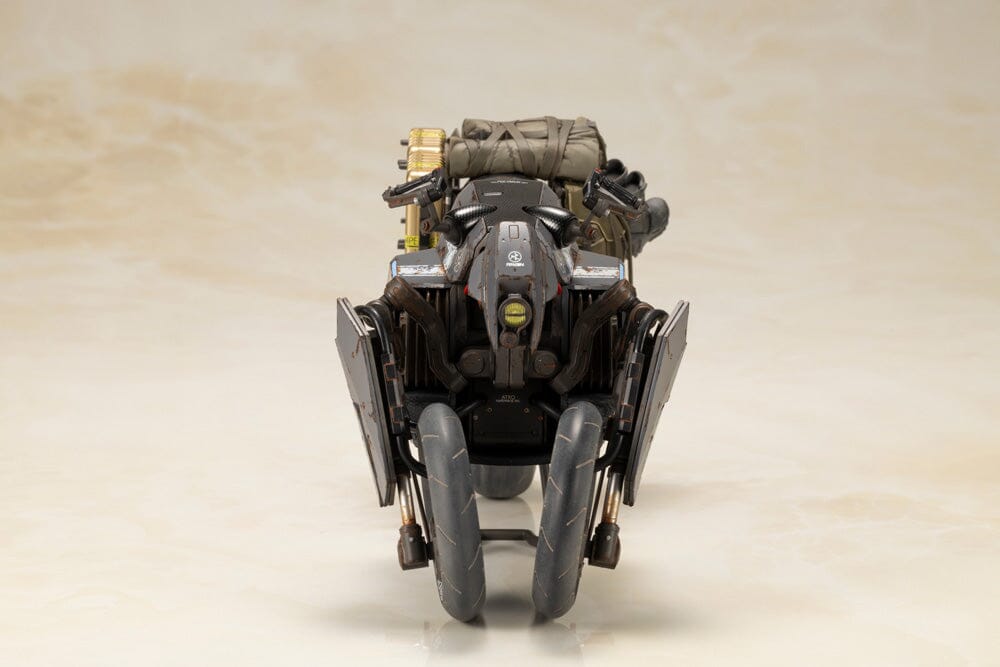 Death Stranding Reverse Trike (OP Ver.) 1/12 Scale Model Kit