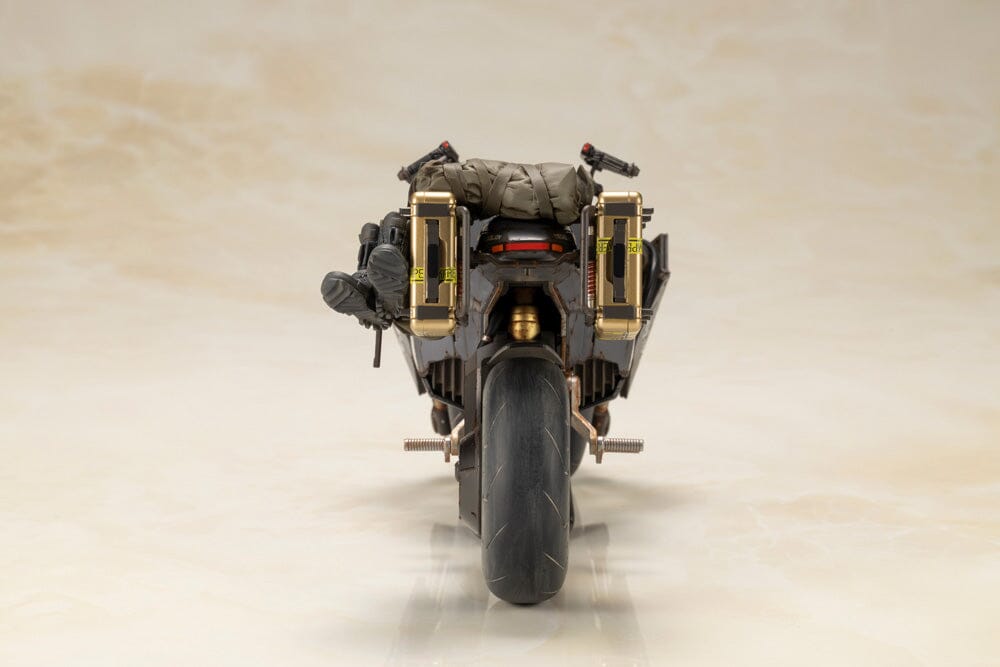 Death Stranding Reverse Trike (OP Ver.) 1/12 Scale Model Kit
