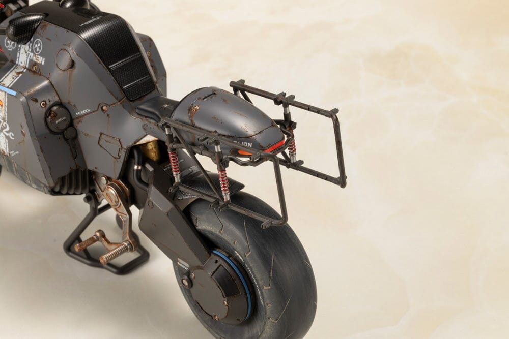 Death Stranding Reverse Trike (OP Ver.) 1/12 Scale Model Kit