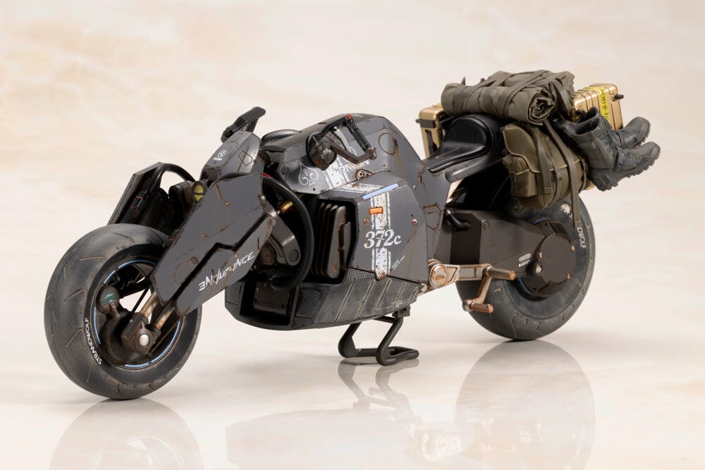 Death Stranding Reverse Trike (OP Ver.) 1/12 Scale Model Kit
