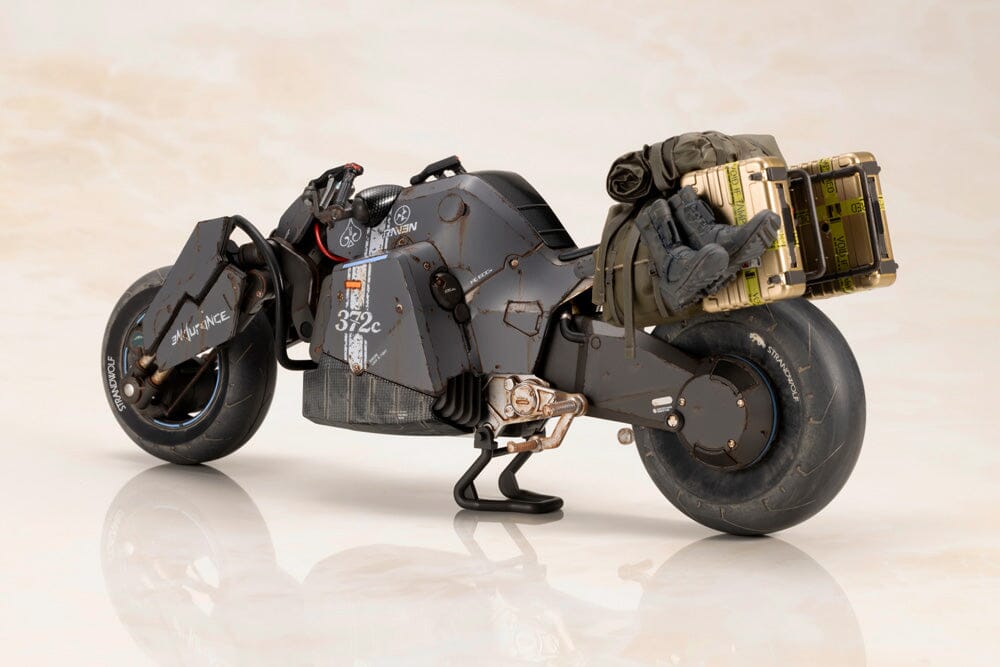 Death Stranding Reverse Trike (OP Ver.) 1/12 Scale Model Kit