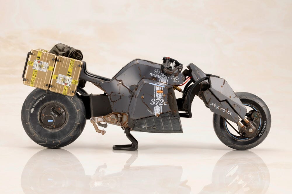 Death Stranding Reverse Trike (OP Ver.) 1/12 Scale Model Kit