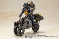 Death Stranding Reverse Trike (OP Ver.) 1/12 Scale Model Kit