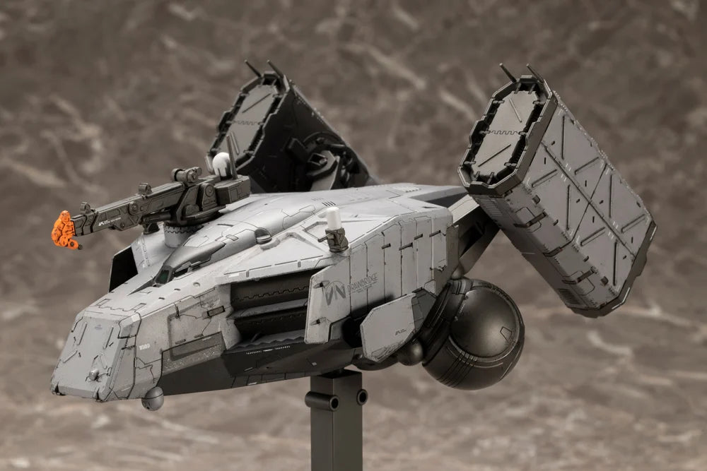 Death Stranding 2 On the Beach DHV Magellan 1/350 Scale Model Kit