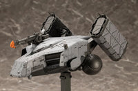 Death Stranding 2 On the Beach DHV Magellan 1/350 Scale Model Kit