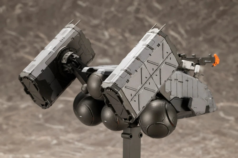 Death Stranding 2 On the Beach DHV Magellan 1/350 Scale Model Kit