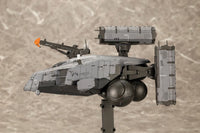 Death Stranding 2 On the Beach DHV Magellan 1/350 Scale Model Kit