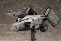 Death Stranding 2 On the Beach DHV Magellan 1/350 Scale Model Kit