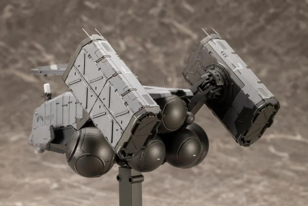 Death Stranding 2 On the Beach DHV Magellan 1/350 Scale Model Kit