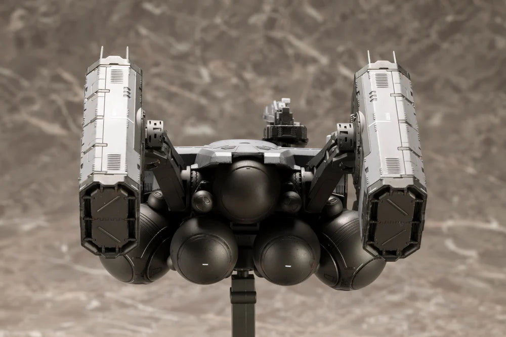 Death Stranding 2 On the Beach DHV Magellan 1/350 Scale Model Kit