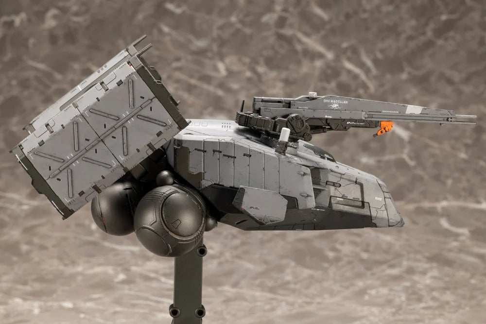 Death Stranding 2 On the Beach DHV Magellan 1/350 Scale Model Kit