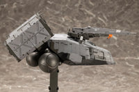 Death Stranding 2 On the Beach DHV Magellan 1/350 Scale Model Kit