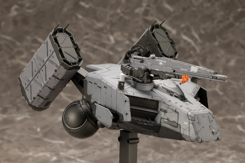 Death Stranding 2 On the Beach DHV Magellan 1/350 Scale Model Kit