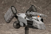 Death Stranding 2 On the Beach DHV Magellan 1/350 Scale Model Kit