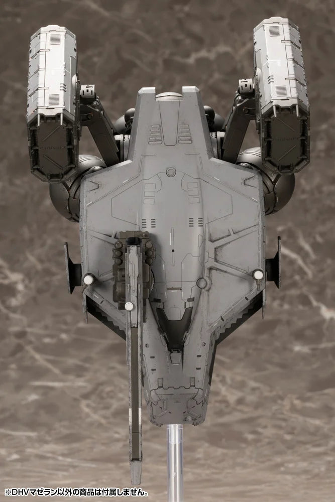 Death Stranding 2 On the Beach DHV Magellan 1/350 Scale Model Kit