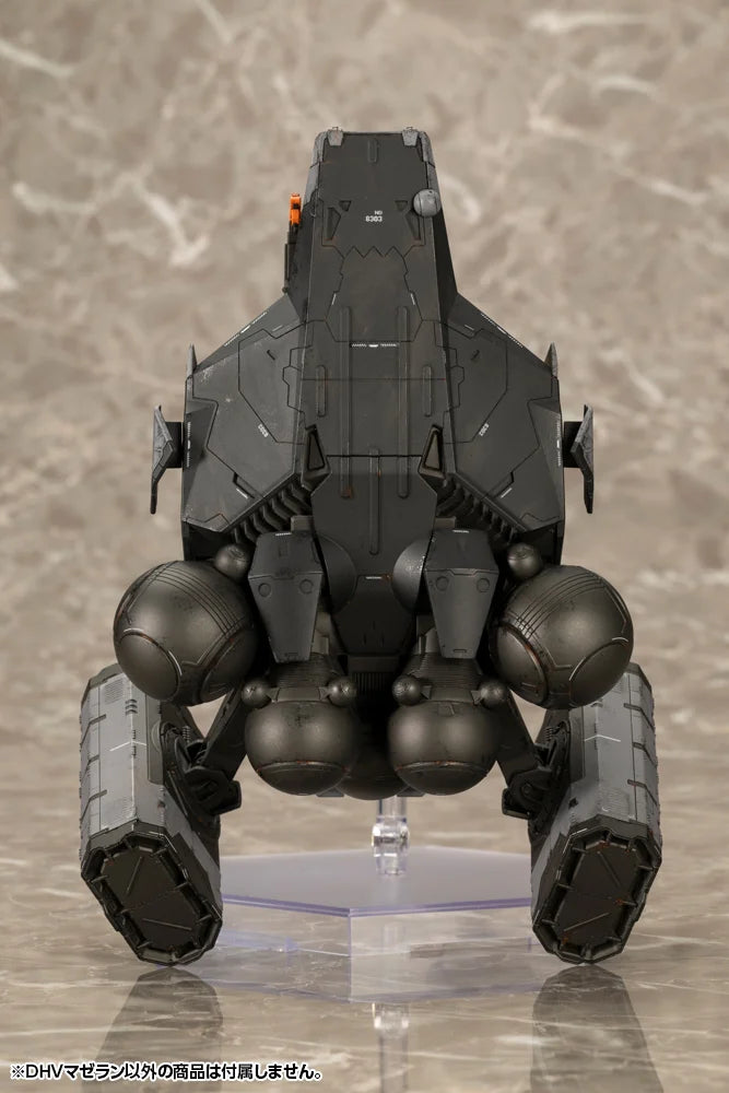 Death Stranding 2 On the Beach DHV Magellan 1/350 Scale Model Kit