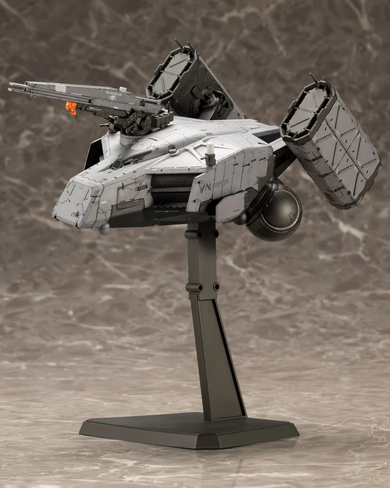 Death Stranding 2 On the Beach DHV Magellan 1/350 Scale Model Kit