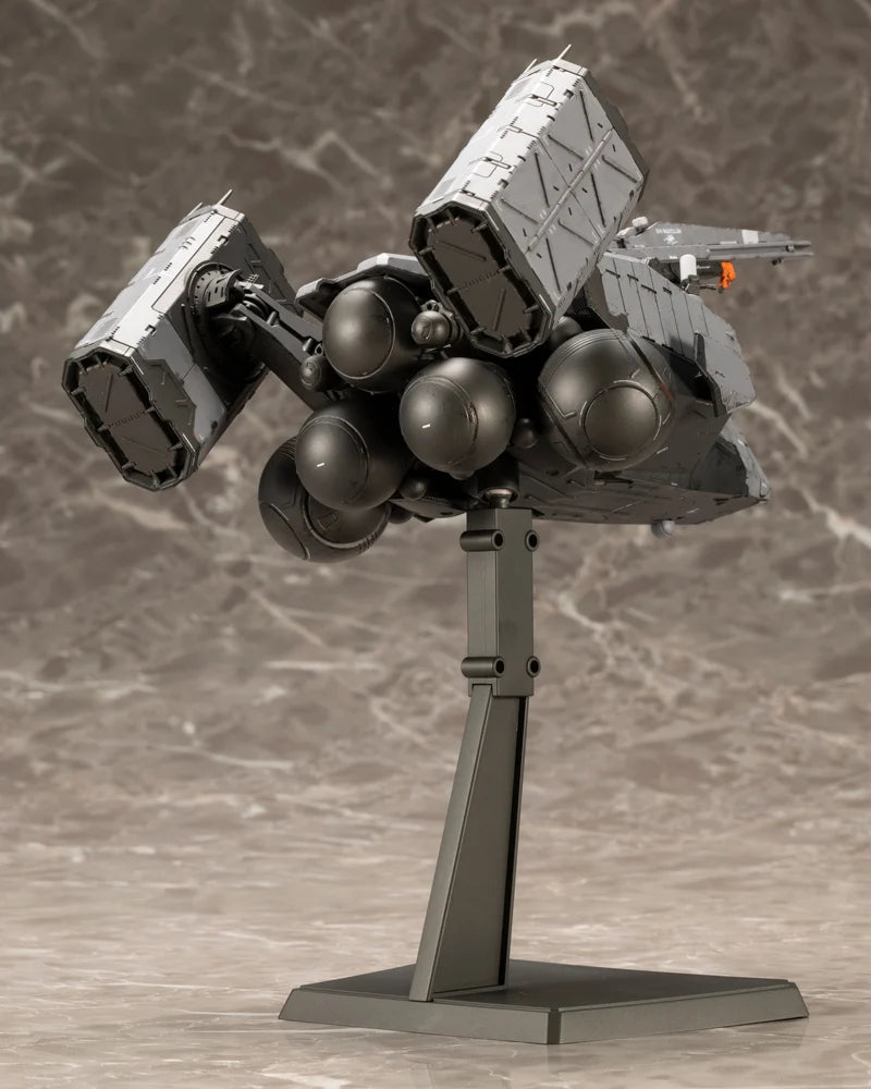 Death Stranding 2 On the Beach DHV Magellan 1/350 Scale Model Kit