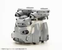 Maruttoys Tamotu Type-S Parts Set 1/12 Scale Accessory Set