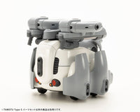 Maruttoys Tamotu Type-S Parts Set 1/12 Scale Accessory Set