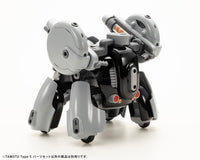 Maruttoys Tamotu Type-S Parts Set 1/12 Scale Accessory Set