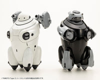 Maruttoys Tamotu Type-S Parts Set 1/12 Scale Accessory Set