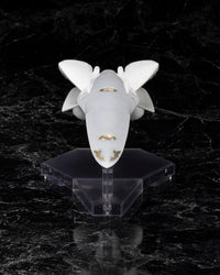 Legend of the Galactic Heroes Die Neue These Galactic Empire Forces Battleship Brynhildr 1/3000 Scale Model Kit