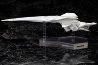 Legend of the Galactic Heroes Die Neue These Galactic Empire Forces Battleship Brynhildr 1/3000 Scale Model Kit