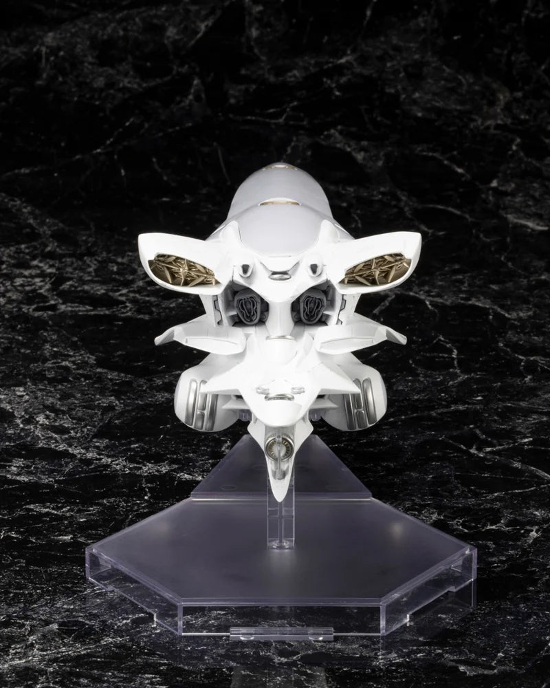 Legend of the Galactic Heroes Die Neue These Galactic Empire Forces Battleship Brynhildr 1/3000 Scale Model Kit