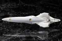 Legend of the Galactic Heroes Die Neue These Galactic Empire Forces Battleship Brynhildr 1/3000 Scale Model Kit