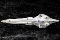 Legend of the Galactic Heroes Die Neue These Galactic Empire Forces Battleship Brynhildr 1/3000 Scale Model Kit