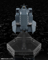 Legend of the Galactic Heroes Die Neue These Free Planets Alliance Forces Battleship Hyperion 1/3000 Scale Model Kit