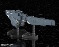 Legend of the Galactic Heroes Die Neue These Free Planets Alliance Forces Battleship Hyperion 1/3000 Scale Model Kit