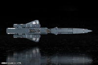 Legend of the Galactic Heroes Die Neue These Free Planets Alliance Forces Battleship Hyperion 1/3000 Scale Model Kit