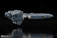 Legend of the Galactic Heroes Die Neue These Free Planets Alliance Forces Battleship Hyperion 1/3000 Scale Model Kit