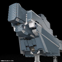 Legend of the Galactic Heroes Die Neue These Free Planets Alliance Forces Battleship Hyperion 1/3000 Scale Model Kit