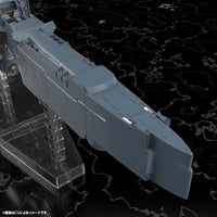 Legend of the Galactic Heroes Die Neue These Free Planets Alliance Forces Battleship Hyperion 1/3000 Scale Model Kit