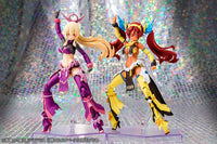 Megami Device Auv Ame-no-Uzume Sunshine Model Kit