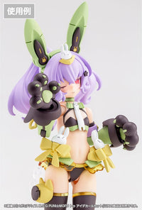 Megami Device M.S.G PUNI MOFU Tu Eye Decal Set